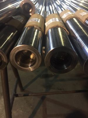 kupować Długość od 3 do 5 metrów 0,4 40CR Chromowe tłokówki Rodengineering Machinery online manufacture