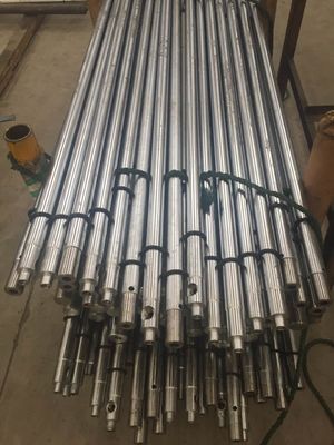 kupować Średnica 20 mm do 25 mm: Długość od 3 do 5 metrów 0,4 Pustkowa pręta tłokowa online manufacture