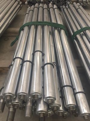kupować Lekkie polerowane metalowe kolczaste pręty okrągłe sztywne elastyczność online manufacture