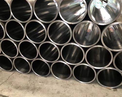 kupować Dostawcy rur wyostrzonych z cylindrów hydraulicznych do precyzyjnej obróbki online manufacture