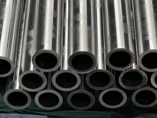 kupować 1.5 mikronów Twardość pomiędzy 50-55 stopniami Chrom Piston Rod Medical Devices online manufacture