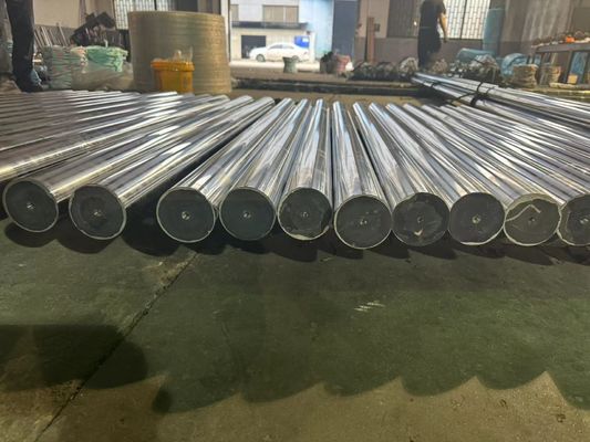 kupować 42CRMO Długość od 6 do 8,1 m 0,4 Chrom stawu tłokowego Przemysł motoryzacyjny online manufacture