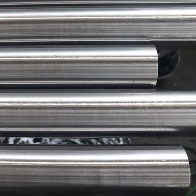 kupować Wysokiej wytrzymałości okrągłe, puste pręty ze stali nierdzewnej do budowy online manufacture
