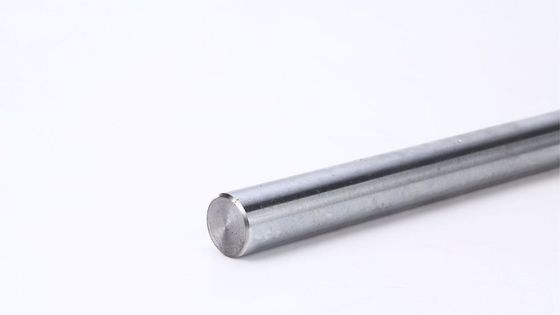 kupować Wysokiej wytrzymałości indukcja utwardzona pręta chromowa HRC 28-32 odporna na korozję online manufacture