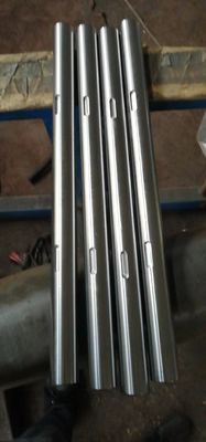 kupować Długość od 3 do 5 metrów 0,2-0,4 1,5 mikron Tempered Electroplated Piston Rod Branża motoryzacyjna online manufacture