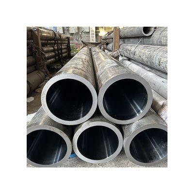 kupować Odporny na korozję stal Hydraulic cylinder rod dostosowany do potrzeb online manufacture
