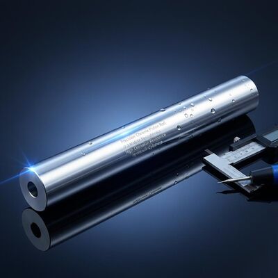 kupić Precyzyjny chromowany pręt tłokowy o prostoliniowości 0,2 MM/M, wysokiej odporności na korozję i twardości HRC 55-63 do cylindrów hydraulicznych produkcja online