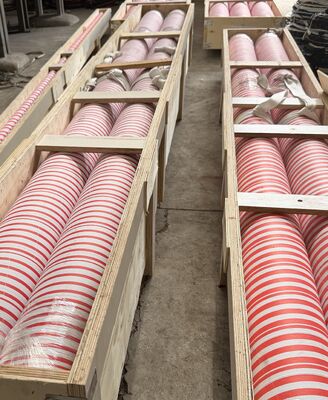 kupić 40Cr stopu stalowego chromowanego z twardością HRC50-55 i grubością powierzchni Ra0,2-0,4 dla cylindrów hydraulicznych produkcja online