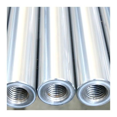 Długość od 6 do 8,1 m 42CRMO Hydraulic Piston Rod Engineering Machinery