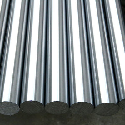pomiędzy 50-55 stopni 0,2-0,4 Długość pomiędzy 3 do 5 metrów 3 do 5 mikronów Hydraulic Piston Rod