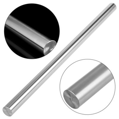 Twardy chromowanie indukcyjne utwardzone pręty HRC50-60 materiał stalowy