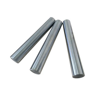 Materiał ze stali węglowej o wytrzymałości indukcyjnej 6 mm 100 mm do maszyn ciężkich