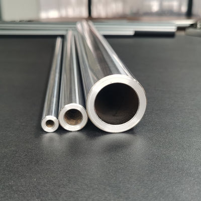Stalowy twardy chromowany pręt odporny na zużycie 0,2 mm/m